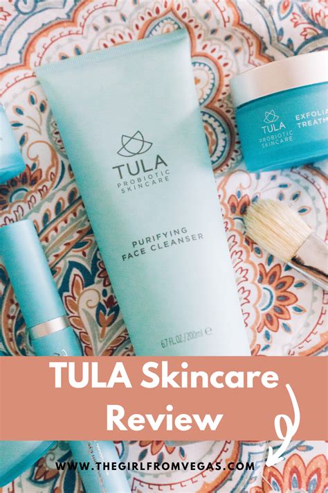 Tula's Mineral Magic: The Ultimate Skincare Secret Revealed
